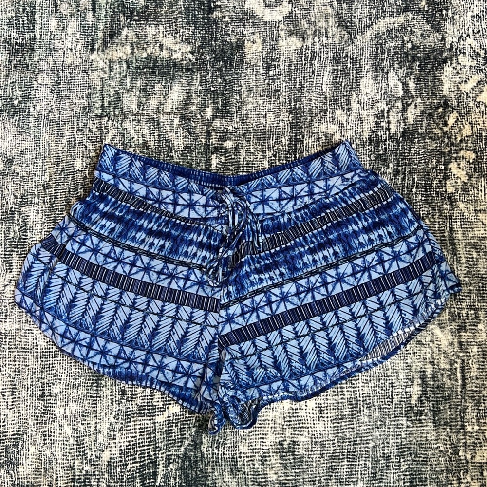 Cute Beach Shorts
